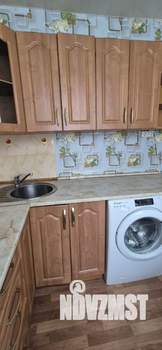 1-к квартира, на длительный срок, 32м2, 4/9 этаж