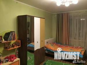 3-к квартира, на длительный срок, 95м2, 3/10 этаж