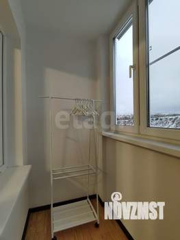 1-к квартира, на длительный срок, 38м2, 2/3 этаж