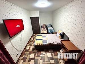 3-к квартира, посуточно, 95м2, 9/17 этаж