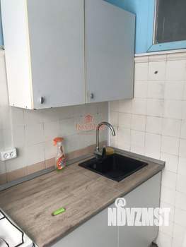 2-к квартира, на длительный срок, 41м2, 2/5 этаж