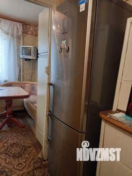 1-к квартира, на длительный срок, 33м2, 3/9 этаж