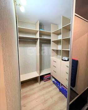1-к квартира, на длительный срок, 40м2, 2/14 этаж