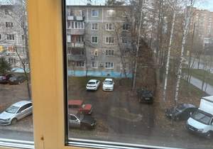 2-к квартира, на длительный срок, 36м2, 3/5 этаж