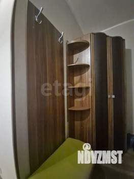 1-к квартира, на длительный срок, 37м2, 1/12 этаж
