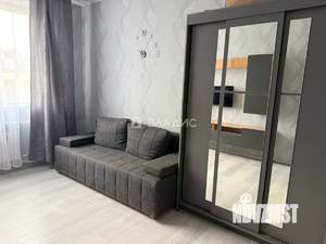 Студия квартира, на длительный срок, 24м2, 3/3 этаж