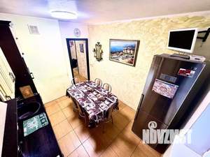 2-к квартира, посуточно, 60м2, 1/1 этаж