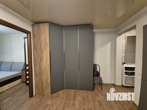 3-к квартира, на длительный срок, 50м2, 3/5 этаж