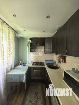 1-к квартира, на длительный срок, 30м2, 1/5 этаж