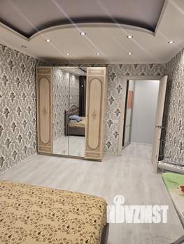 3-к квартира, на длительный срок, 72м2, 6/9 этаж