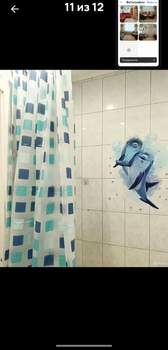 1-к квартира, на длительный срок, 32м2, 8/9 этаж