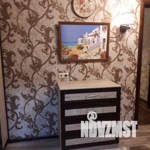 1-к квартира, на длительный срок, 43м2, 11/17 этаж