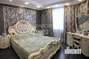 3-к квартира, на длительный срок, 96м2, 3/12 этаж