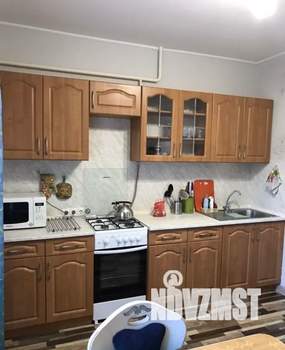 1-к квартира, посуточно, 41м2, 1/9 этаж