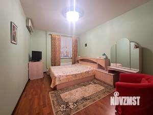 1-к квартира, на длительный срок, 35м2, 4/9 этаж