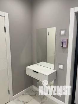 1-к квартира, посуточно, 35м2, 3/9 этаж