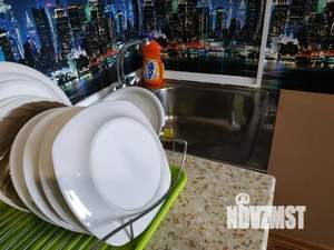 2-к квартира, посуточно, 55м2, 1/1 этаж