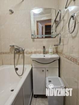 2-к квартира, на длительный срок, 45м2, 2/5 этаж