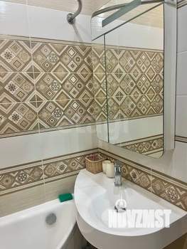 1-к квартира, на длительный срок, 44м2, 5/12 этаж