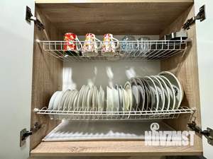 2-к квартира, посуточно, 45м2, 1/5 этаж