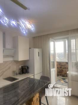 2-к квартира, на длительный срок, 50м2, 14/18 этаж