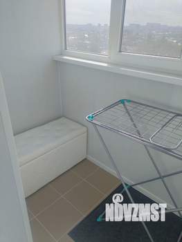 1-к квартира, на длительный срок, 41м2, 9/17 этаж