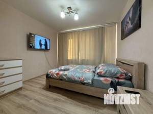 2-к квартира, посуточно, 47м2, 1/1 этаж