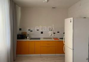 1-к квартира, на длительный срок, 41м2, 1/12 этаж