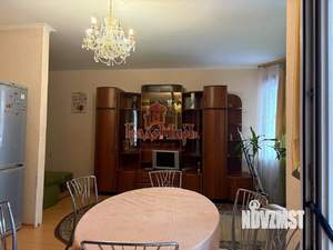 Студия квартира, на длительный срок, 41м2, 2/6 этаж