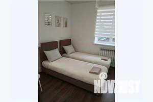 1-к квартира, посуточно, 24м2, 2/2 этаж