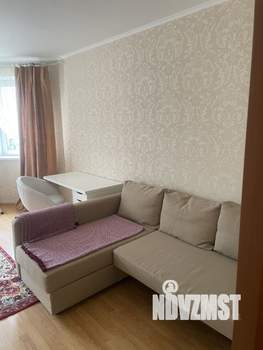 1-к квартира, на длительный срок, 40м2, 1/11 этаж