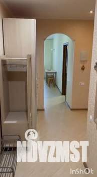 2-к квартира, на длительный срок, 70м2, 7/17 этаж