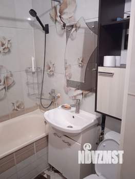 2-к квартира, на длительный срок, 39м2, 3/4 этаж