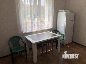 1-к квартира, посуточно, 40м2, 2/9 этаж