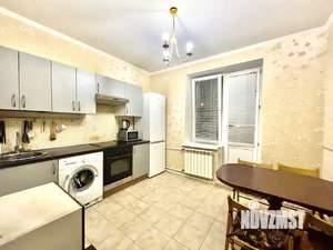 2-к квартира, на длительный срок, 68м2, 2/18 этаж