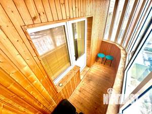 3-к квартира, посуточно, 85м2, 5/12 этаж