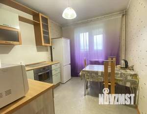 1-к квартира, посуточно, 38м2, 11/12 этаж