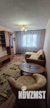 1-к квартира, на длительный срок, 32м2, 4/9 этаж