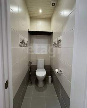 2-к квартира, на длительный срок, 79м2, 3/15 этаж