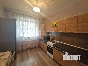 1-к квартира, на длительный срок, 37м2, 1/12 этаж
