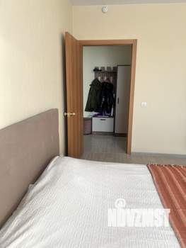 1-к квартира, на длительный срок, 33м2, 11/12 этаж