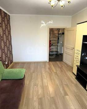 1-к квартира, на длительный срок, 40м2, 2/14 этаж