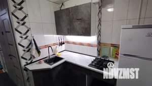 3-к квартира, посуточно, 65м2, 1/9 этаж