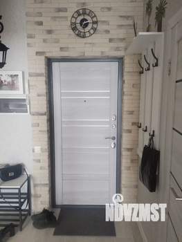 1-к квартира, на длительный срок, 41м2, 9/17 этаж