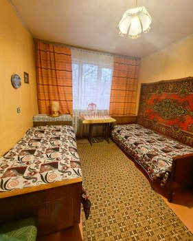 2-к квартира, на длительный срок, 44м2, 3/5 этаж