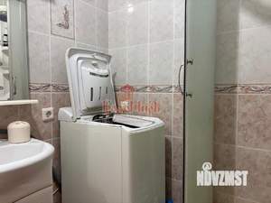 Студия квартира, на длительный срок, 41м2, 2/6 этаж