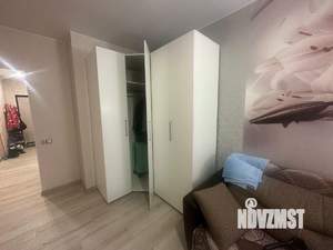 1-к квартира, на длительный срок, 29м2, 6/16 этаж