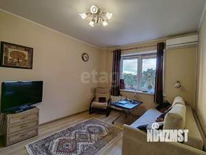 1-к квартира, на длительный срок, 38м2, 5/17 этаж