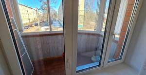 3-к квартира, на длительный срок, 70м2, 2/5 этаж