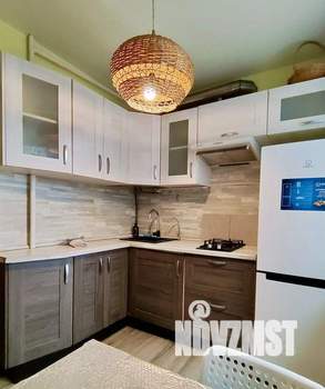 1-к квартира, посуточно, 44м2, 1/1 этаж